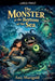 The Monster at the Bottom of the Sea by Amy Marigold