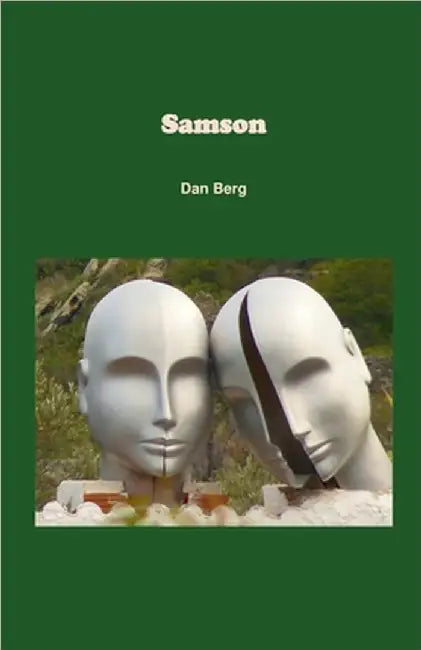 Samson by Berg, Dan