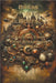 Brass & Bolts: Crafting Your First Steampunk Universe by S. B. Fates