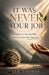 It Was Never Your Job by Daniel Mercer