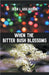 When the Bitter Bush Blossoms by Jean Goulbourne