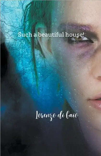Such à beautiful house! by Lorenzo Di Gaio