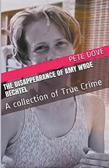 The Disappearance of Amy Wroe Bechtel by Pete Dove