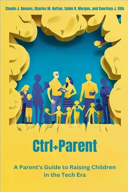 Ctrl+Parent by Claude Benson