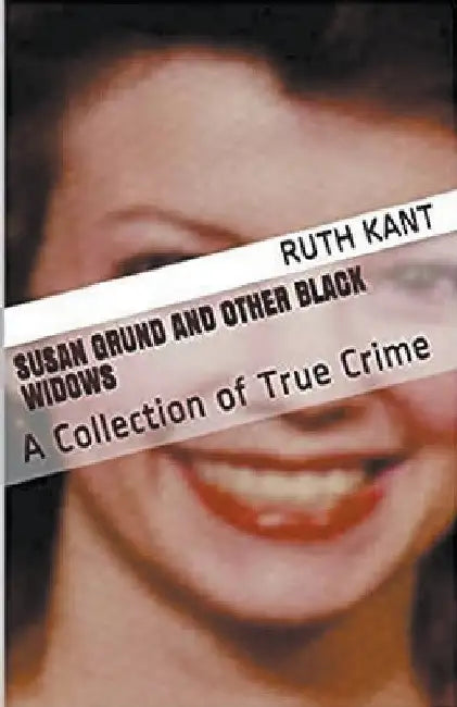 Susan Grund and other Black Widows by Ruth Kant