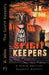 The Spirit Keepers by J. K. Winn