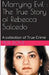 Marrying Evil: The True Story of Rebecca Salcedo by Pete Dove