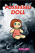 Possessed Doll by Jones, Alexis