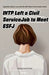 INTP Left a Civil Service Job to Meet ESFJ by Choi, Yeong Hwan