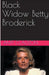 Black Widow Betty Broderick by Amy Clauson