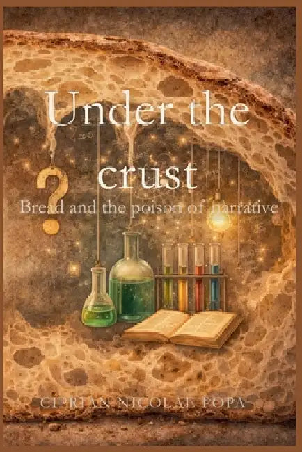 Under the Crust: Bread and the Poison of Narrative by Ciprian Nicolae Popa