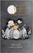 The Little Vampire and the Little Witch by Woods, Grace M.