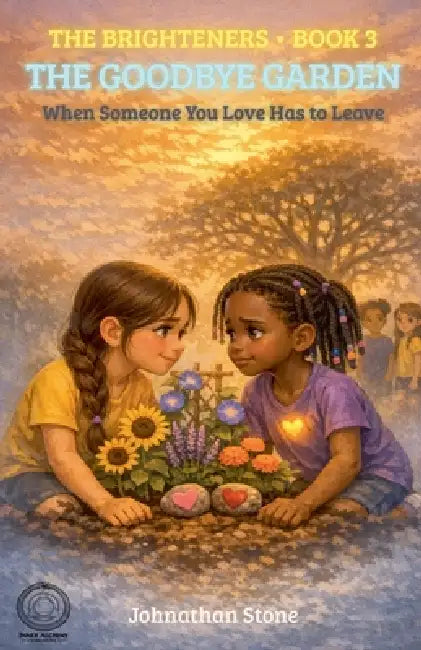 The Goodbye Garden by Johnathan Stone