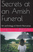 Secrets at an Amish Funeral by Sarah Amberson