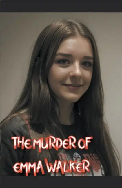 The Murder of Emma Walker by Barbara Hutton