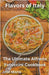 Flavors of Italy by Jose Maria