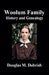 Woolum Family History and Genealogy by Douglas M. Dubrish