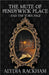 The Mute of Pendywick Place and the Torn Page by Alydia Rackham