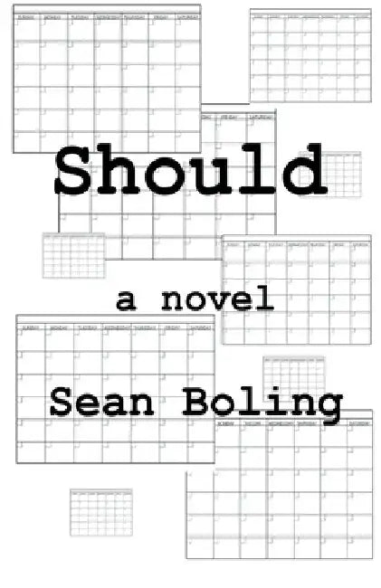 Should by Sean Boling