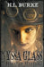 Nyssa Glass and the House of Mirrors by Burke, H. L.