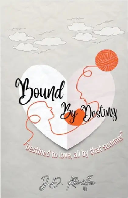 Bound By Destiny by Revilla, J. D.