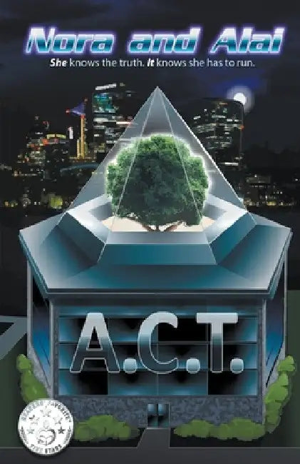 A.C.T. by David Sines