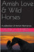 Amish Love & Wild Horses by Monica Marks