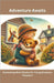Adventure Awaits: Enchanting Short Stories For Young Dreamers (Volume 3) by Bogitini, Tee