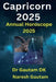 Capricorn 2025 by Gautam Dk