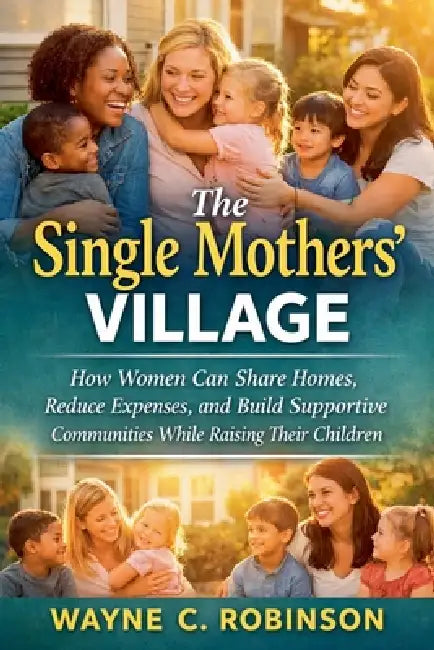 The Single Mothers' Village by Wayne C. Robinson