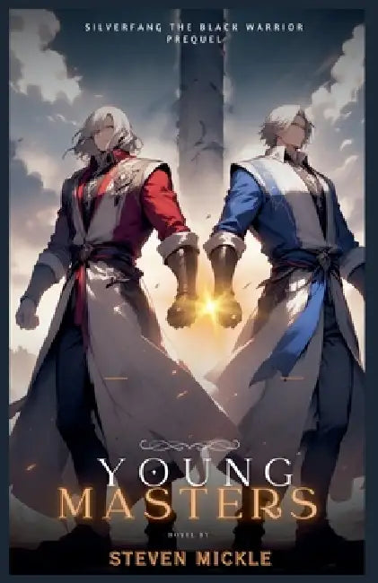Young Masters by Steven Mickle