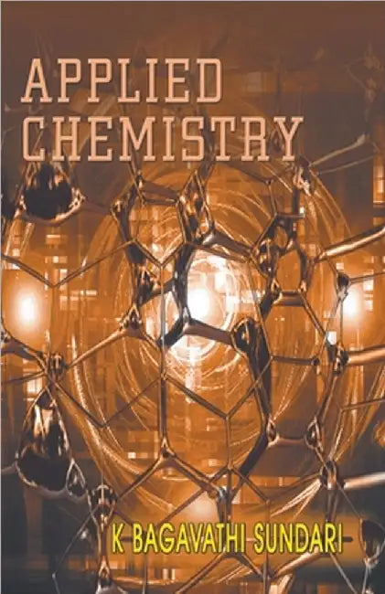Applied Chemistry by K. Bagavathi Sundari