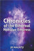 Chronicles of the Ethereal Nebulae Empress by Jb Malatji