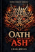 Oath and ash by Craig Bryan
