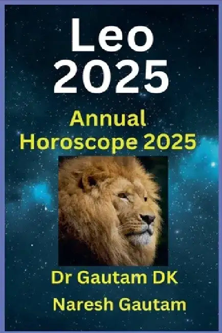 Leo 2025 by Gautam Dk