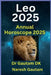 Leo 2025 by Gautam Dk