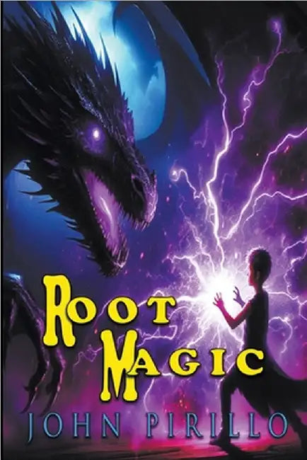 Root by John Pirillo