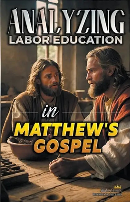 Analyzing Labor Education in Matthew's Gospel by Sermons, Bible