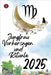 Jungfrau Vorhersagen und Rituale 2025 by Alina Rubi