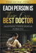 Each Person Is Their Own Best Doctor by Yingxiong Feng