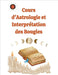 Cours d'Astrologie et Interprétation des Bougies by Alina a. Rubi
