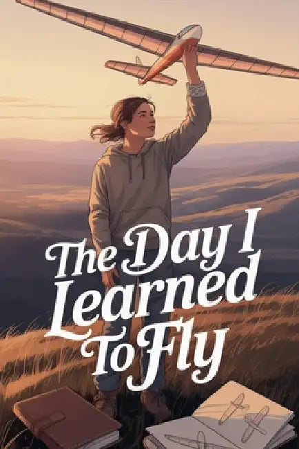 The Day I Learned to Fly by Eliza Northwood