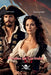 Pirates de Carindal by Bucur Loredan
