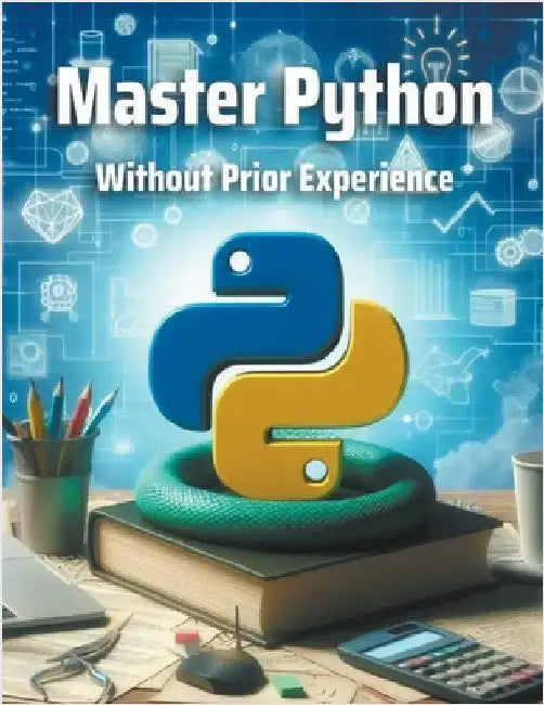 Master Python Without Prior Experience by Dynamics, Codecraft