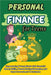 Personal Finance for Teens by Jacky B. Bear