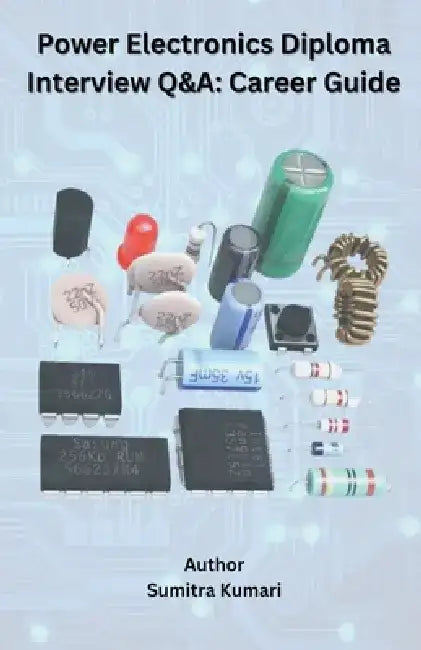 Power Electronics Diploma Interview Q&A: Career Guide by Sumitra Kumari
