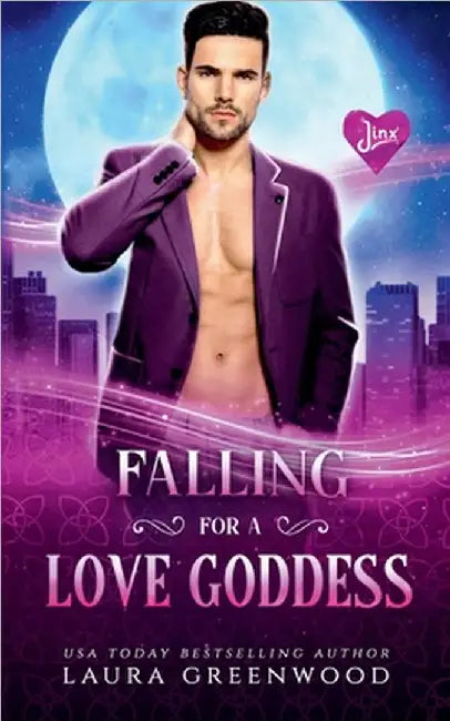 Falling For Aine by Greenwood, Laura