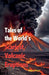 Tales of the World's Scariest Volcanic Eruptions by Riya Sharr