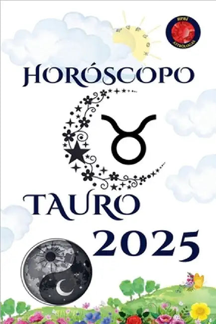 Tauro Horóscopo 2025 by Alina Rubi