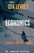 Economics for CFA 2024: level 1 in just one week by M. Imran Ahsan